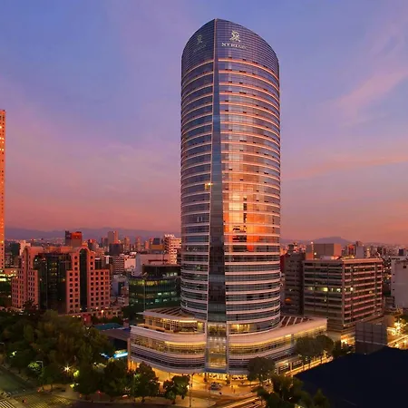 The St. Regis Mexico City