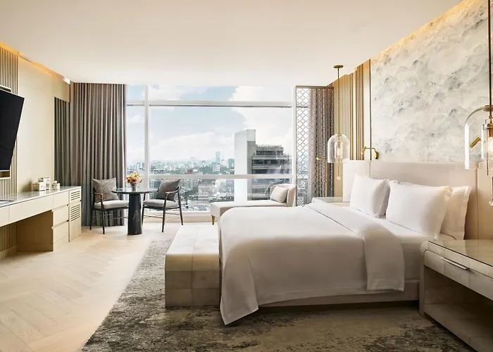 The St. Regis Hotel 5*