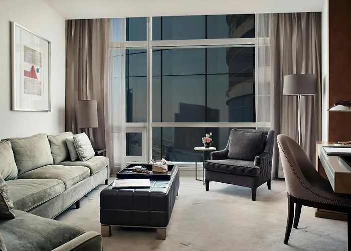 The St. Regis