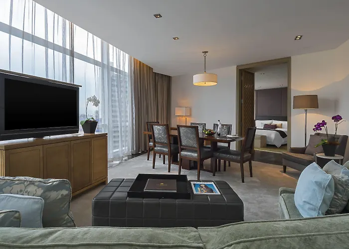 The St. Regis Hotel 5*