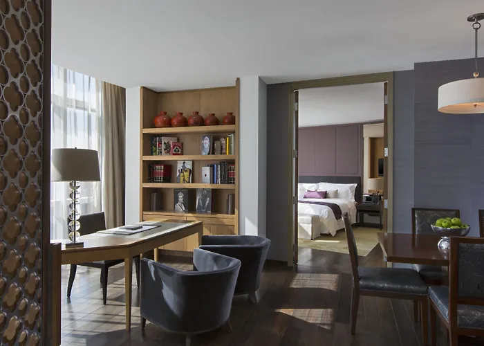 The St. Regis México DF