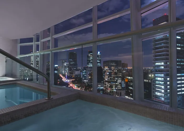 The St. Regis Hotel 5*