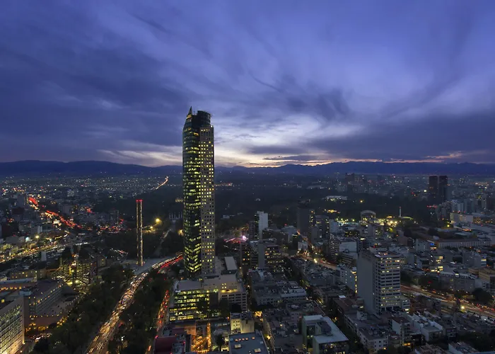 The St. Regis Mexico