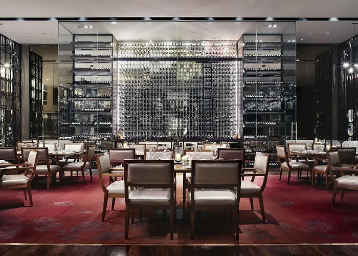 The St. Regis