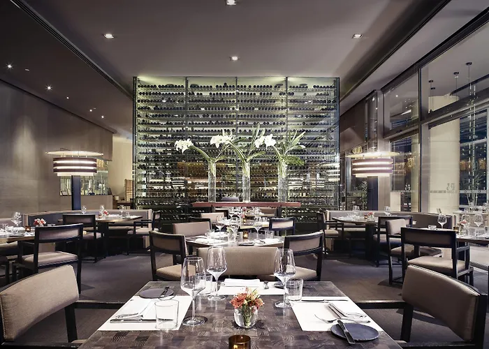 The St. Regis 5*
