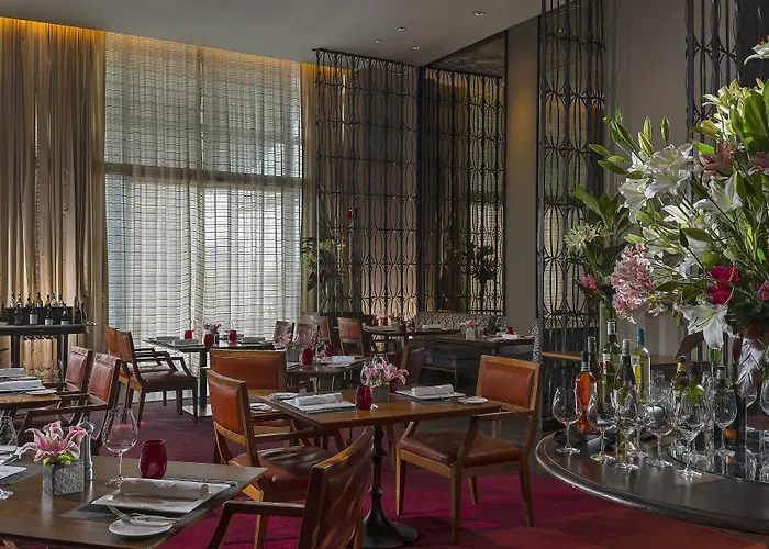 The St. Regis Hotel 5*