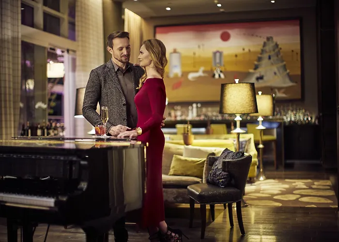 Hotel The St. Regis 5*