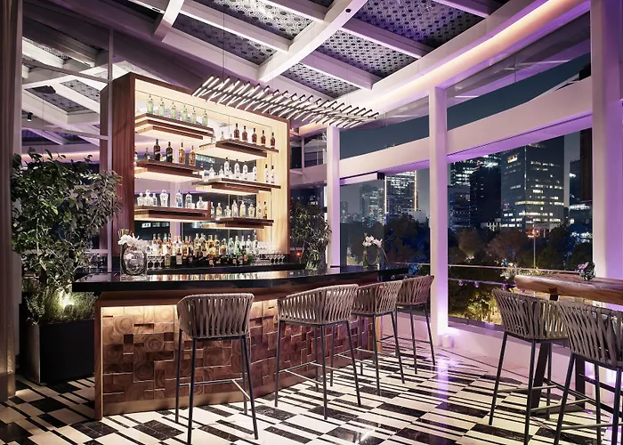 Hotel The St. Regis