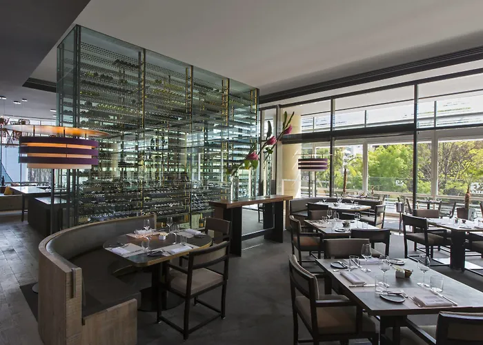 The St. Regis 5*