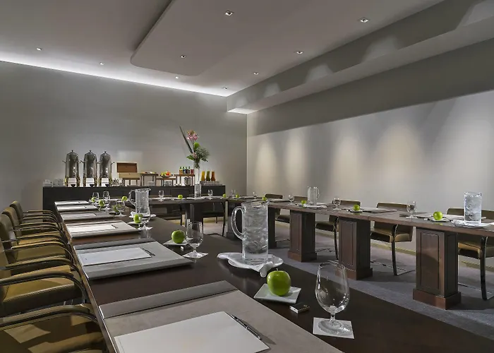The St. Regis 5* Mexico