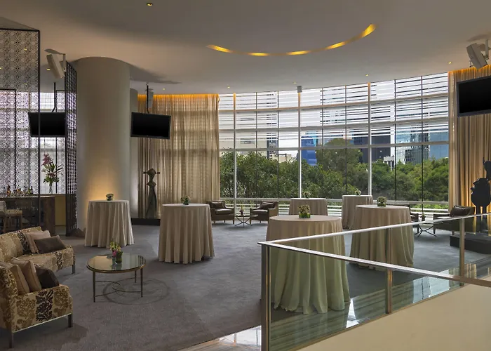 The St. Regis 5* México DF