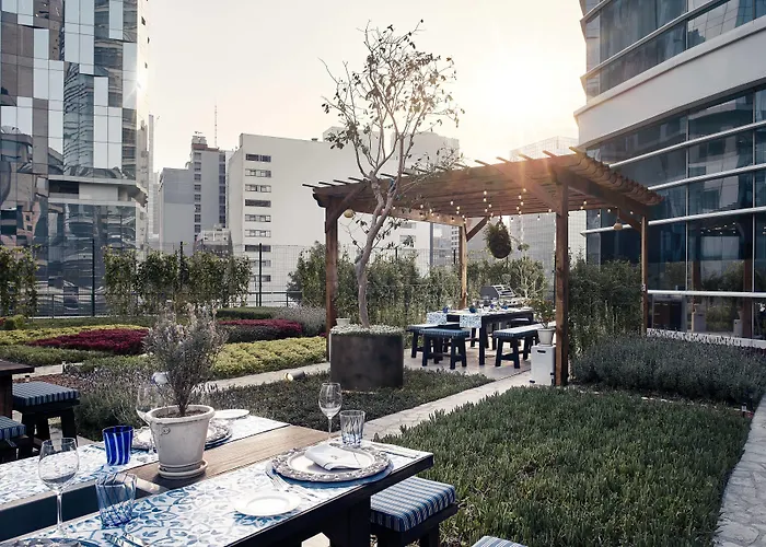 Hotel The St. Regis 5*