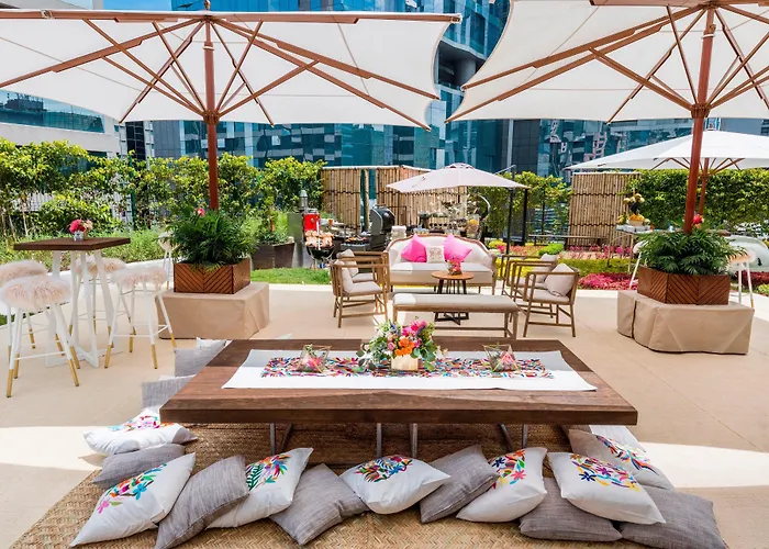 The St. Regis 5*