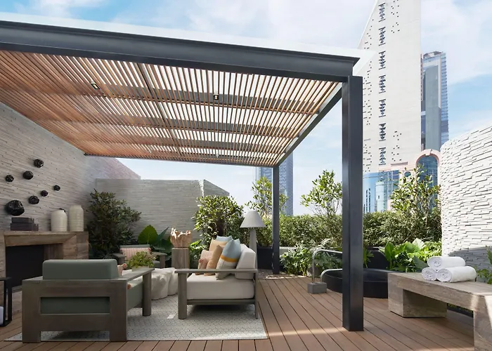 Hotel The St. Regis 5*