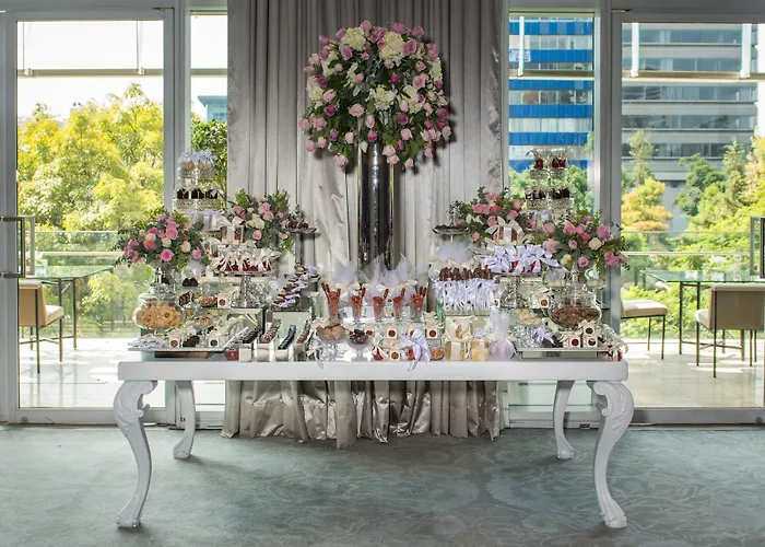 Hotel The St. Regis 5*