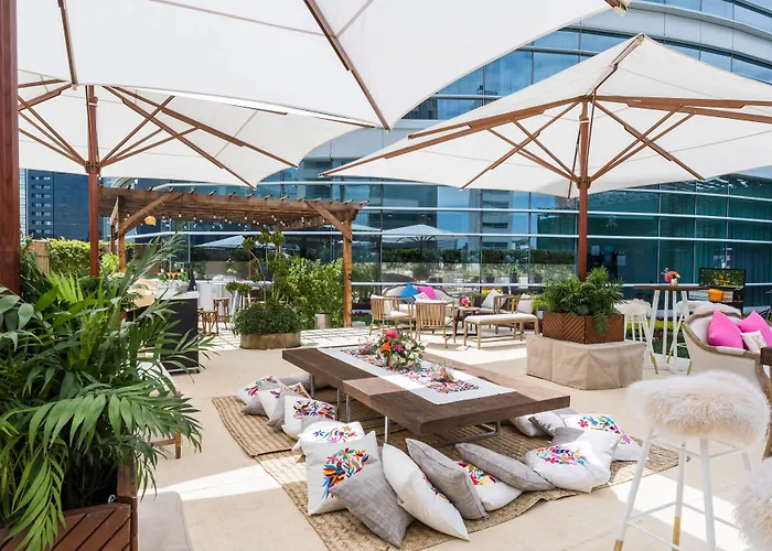 The St. Regis 5*