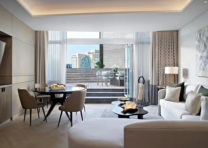 Hotel The St. Regis 5*
