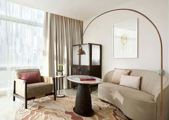 The St. Regis Hotel