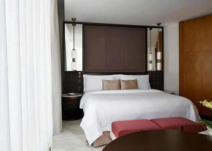 Hotel The St. Regis