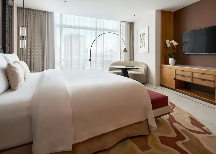 The St. Regis Hotel 5*