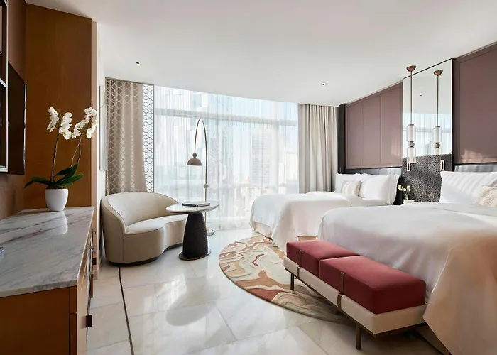 The St. Regis