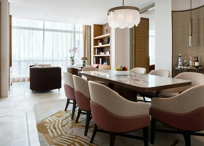 The St. Regis Hotel 5*