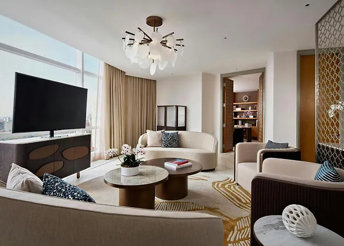 The St. Regis México DF