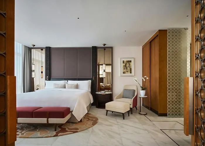 The St. Regis 5* México DF