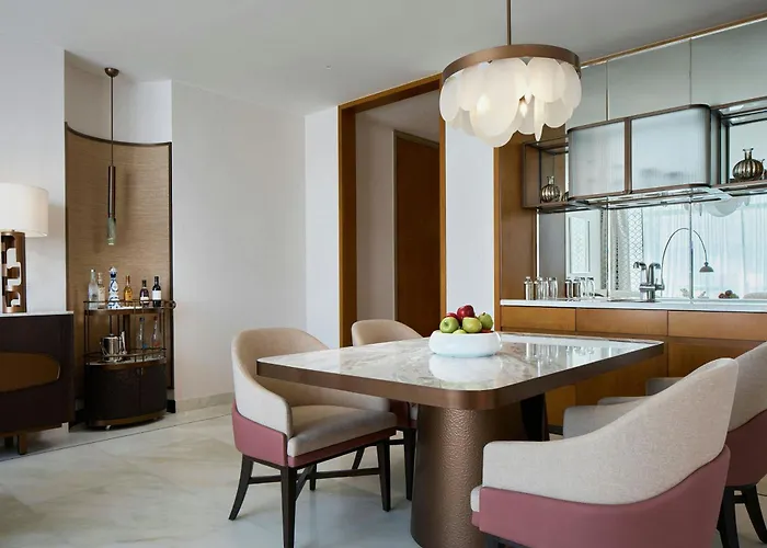 The St. Regis
