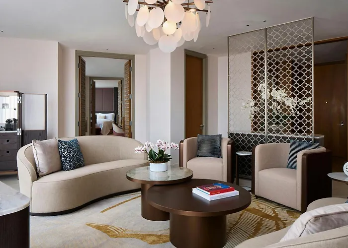 The St. Regis Hotel