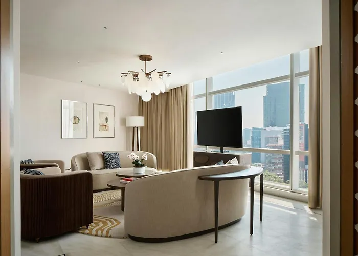 Hotel The St. Regis
