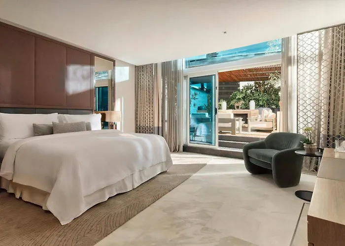 The St. Regis Hotel 5*
