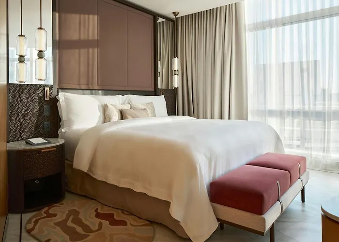 The St. Regis Hotel México DF