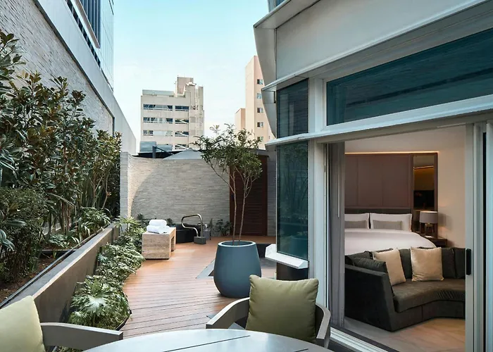 The St. Regis