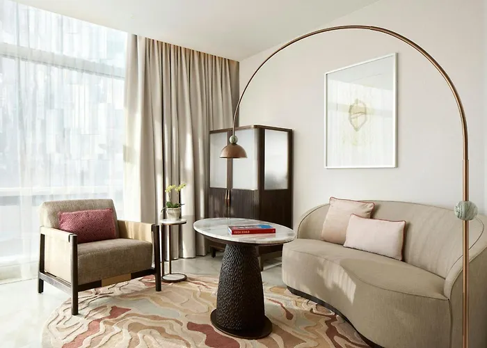 Hotel The St. Regis