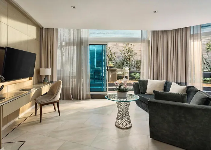 The St. Regis Hotel Mexico