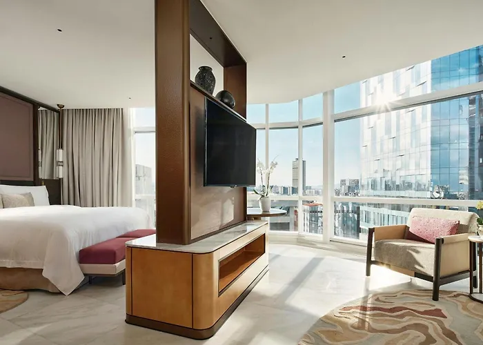The St. Regis 5* Mexico
