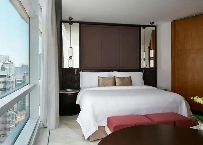 The St. Regis