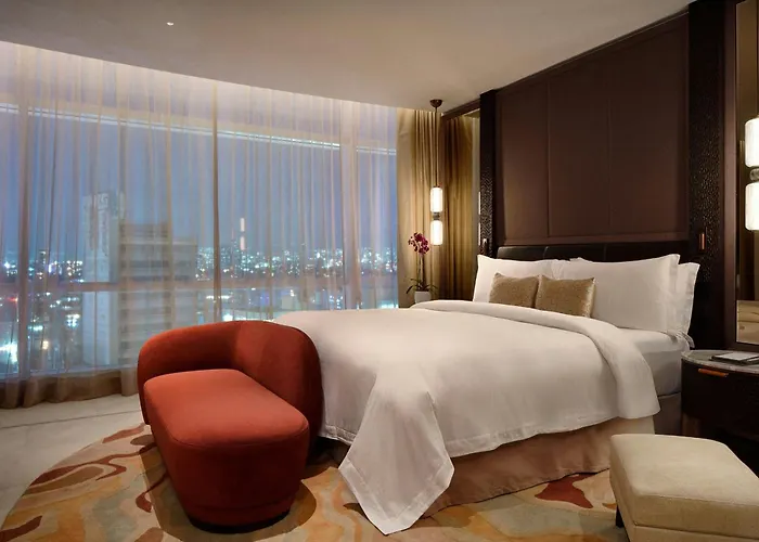 Hotel The St. Regis 5*