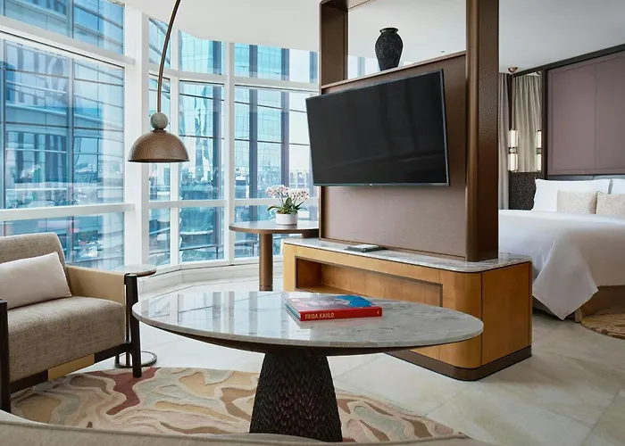 The St. Regis 5*