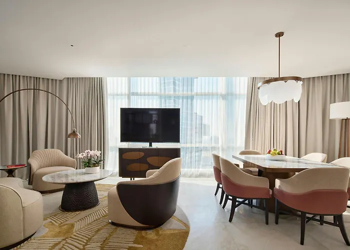The St. Regis 5* México DF