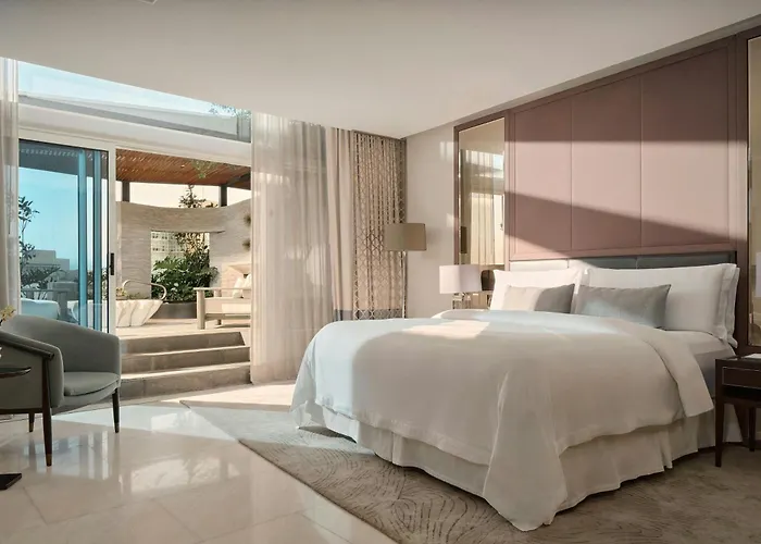 Hotel The St. Regis