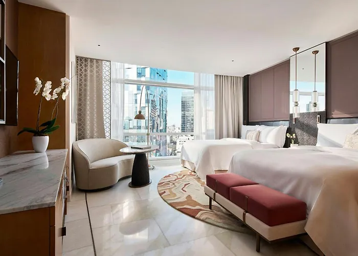 The St. Regis México DF