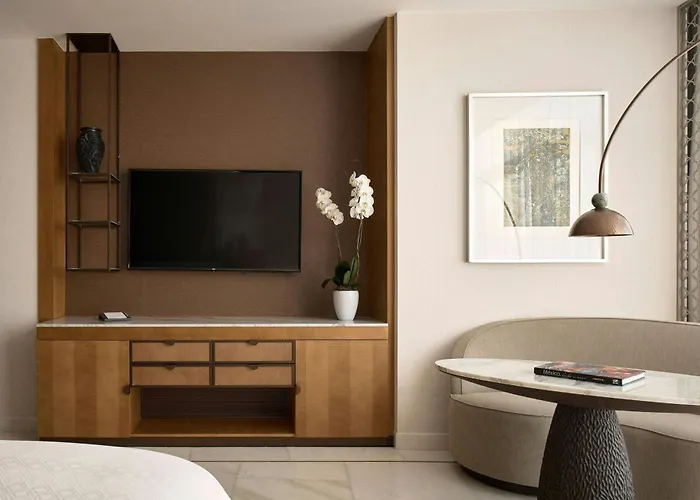 Hotel The St. Regis