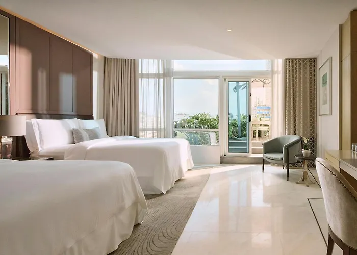 The St. Regis Hotel México DF