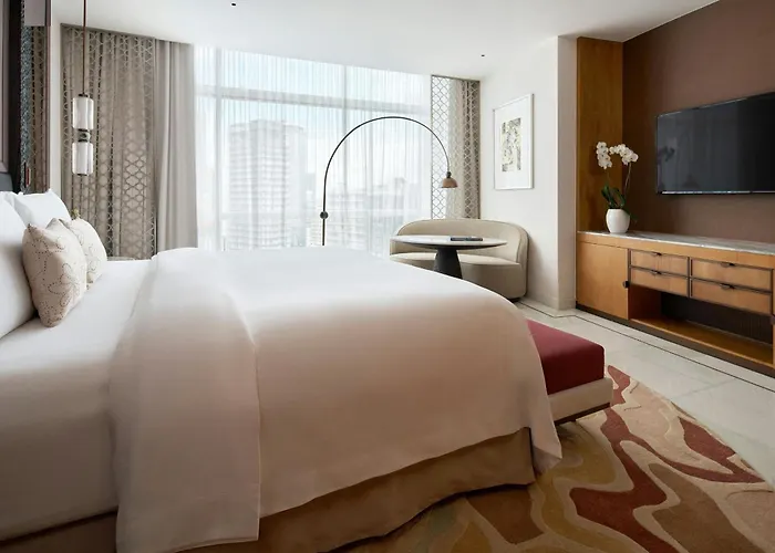 The St. Regis Hotel