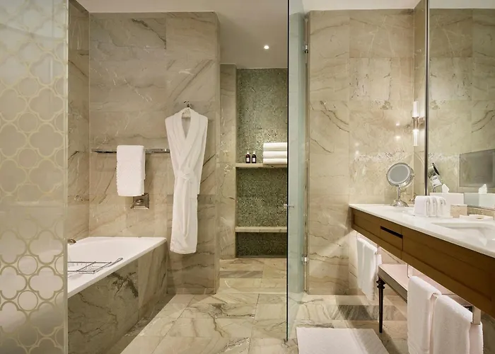The St. Regis México DF