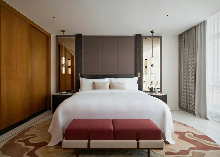 The St. Regis Hotel México DF