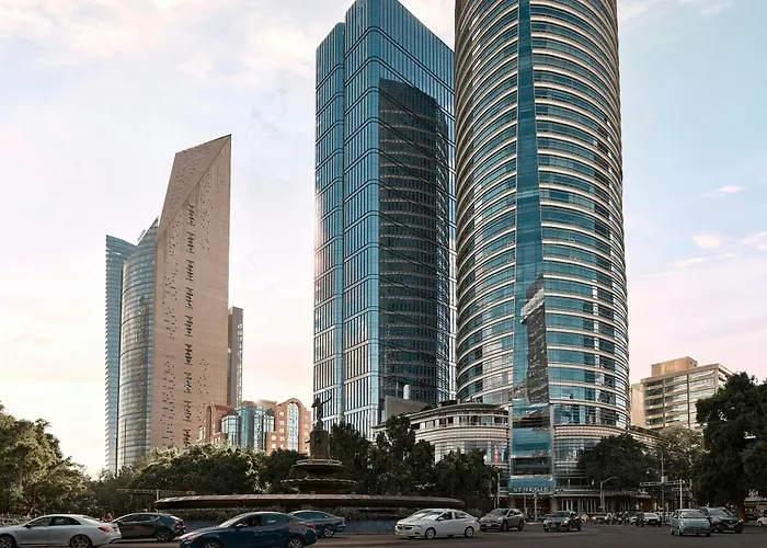 The St. Regis Hotel 5*