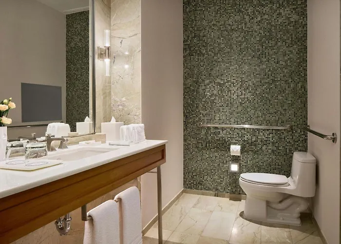 Hotel The St. Regis